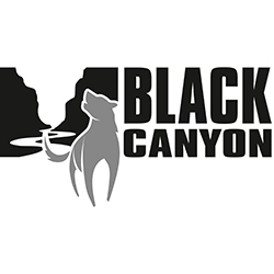 Hundenahrung Black Canyon