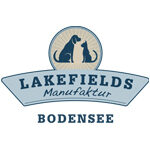Lakefields Hunde- und Katzenfutter